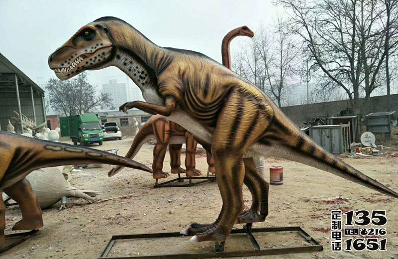 景區(qū)玻璃鋼大型遠(yuǎn)古仿真動(dòng)物恐龍雕塑 景區(qū)玻璃鋼大型遠(yuǎn)古仿真動(dòng)物恐龍雕塑